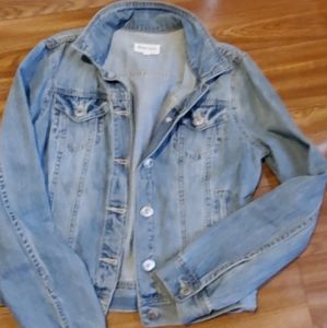 Target Jean Jacket